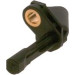 BOSCH | Sensor, Raddrehzahl | 0 986 594 506 BOSCH | Sensor, Raddrehzahl | 0 986 594 506