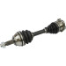 Maxgear | Antriebswelle | 49-2351 Maxgear | Antriebswelle | 49-2351