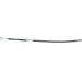 BOSCH | Bremsschlauch | 1 987 476 188 BOSCH | Bremsschlauch | 1 987 476 188