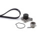 Gates | Wasserpumpe + Zahnriemensatz | KP15409XS-1 Gates | Wasserpumpe + Zahnriemensatz | KP15409XS-1