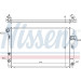 Nissens | Kühler, Motorkühlung | 646873