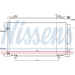 Nissens | Kondensator, Klimaanlage | 940671