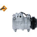 NRF Kompressor, Klimaanlage EASY FIT 32459