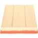 BOSCH 1 457 433 578 Luftfilter BOSCH 1 457 433 578 Luftfilter