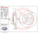 Brembo | Bremsscheibe | 08.N233.11 Brembo | Bremsscheibe | 08.N233.11