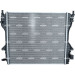 NRF | Kühler, Motorkühlung | 53012 NRF | Kühler, Motorkühlung | 53012