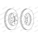 Ferodo | Bremsscheibe | FCR310A