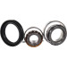SKF | Radlagersatz | VKBA 505 SKF | Radlagersatz | VKBA 505