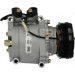 Nissens | Kompressor, Klimaanlage | 89226 Nissens | Kompressor, Klimaanlage | 89226