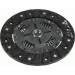 1862 532 031 Kupplungsscheibe