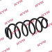 KYB | Fahrwerksfeder | RA7125 KYB | Fahrwerksfeder | RA7125