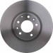 Hella | Bremsscheibe | 8DD 355 114-491 Hella | Bremsscheibe | 8DD 355 114-491