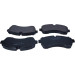 19-0675 Bremsbelagsatz, Scheibenbremse
