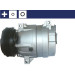 Mahle Kompressor, Klimaanlage BEHR ACP 379 000S