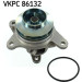 SKF | Wasserpumpe | VKPC 86132 SKF | Wasserpumpe | VKPC 86132