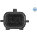 614 899 0049 Sensor, Raddrehzahl MEYLE-ORIGINAL: True to OE.