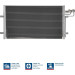 Nissens | Kondensator, Klimaanlage | 94663 Nissens | Kondensator, Klimaanlage | 94663