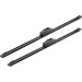 BOSCH AF 502 Scheibenwischer Aerofit 3 397 014 187 BOSCH AF 502 Scheibenwischer Aerofit 3 397 014 187