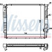 Nissens | Kühler, Motorkühlung | 65528A Nissens | Kühler, Motorkühlung | 65528A