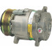 Delphi | Kompressor, Klimaanlage | TSP0155307 Delphi | Kompressor, Klimaanlage | TSP0155307