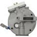 Nissens | Kompressor, Klimaanlage | 89258 Nissens | Kompressor, Klimaanlage | 89258