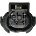 FEBI BILSTEIN 185434 Sensor, Abgastemperatur FEBI BILSTEIN 185434 Sensor, Abgastemperatur