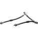ATE | Bremsschlauch | 24.5278-0652.3