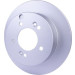 Hella | Bremsscheibe | 8DD 355 115-991