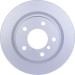 Hella | Bremsscheibe | 8DD 355 120-901 Hella | Bremsscheibe | 8DD 355 120-901
