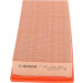 BOSCH 1 457 432 200 Luftfilter BOSCH 1 457 432 200 Luftfilter