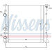 Nissens | Kühler, Motorkühlung | 638271 Nissens | Kühler, Motorkühlung | 638271