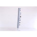 Nissens | Kondensator, Klimaanlage | 940450 Nissens | Kondensator, Klimaanlage | 940450
