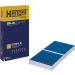 Hengst Filter | Filter, Innenraumluft | E2904LB