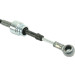Metzger | Seilzug, Schaltgetriebe | 3150184 Metzger | Seilzug, Schaltgetriebe | 3150184