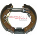 Metzger | Bremsbackensatz | MG 641V Metzger | Bremsbackensatz | MG 641V