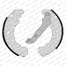 Ferodo Bremsbackensatz PREMIER FSB4186