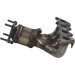 Bosal | Katalysator | 090-765 Bosal | Katalysator | 090-765
