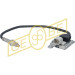 9 3761 1 NOx-Sensor, NOx-Katalysator