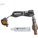 Denso | Lambdasonde | DOX-1357 Denso | Lambdasonde | DOX-1357