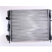 Nissens | Kühler, Motorkühlung | 63809 Nissens | Kühler, Motorkühlung | 63809