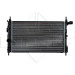 NRF | Kühler, Motorkühlung | 54682 NRF | Kühler, Motorkühlung | 54682