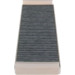 BOSCH 1 987 431 458 Innenraumfilter