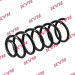 KYB | Fahrwerksfeder | RA6188 KYB | Fahrwerksfeder | RA6188