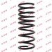 KYB | Fahrwerksfeder | RA5355 KYB | Fahrwerksfeder | RA5355
