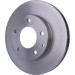 Hella | Bremsscheibe | 8DD 355 103-221