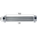Mahle | Ladeluftkühler | CI 619 000P Mahle | Ladeluftkühler | CI 619 000P