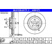 ATE | Bremsscheibe | 24.0130-0171.1 ATE | Bremsscheibe | 24.0130-0171.1