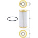 MAHLE ORIGINAL OX 1217D Ölfilter mit Dichtung, Filtereinsatz MAHLE ORIGINAL OX 1217D Ölfilter mit Dichtung, Filtereinsatz