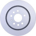 Hella | Bremsscheibe | 8DD 355 109-191
