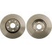 TRW | Bremsscheibe | DF4182S